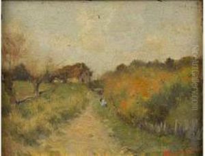 La Gardienne De Moutons