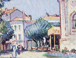 Casino, Royan