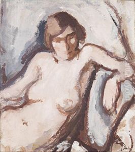 Nude Nude