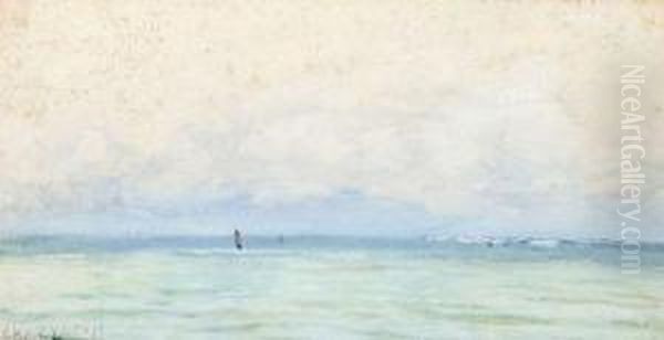 Sea View - view 1