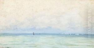 Sea View by Arthur Douglas Peppercorn