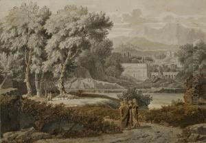 Paysage Arbore Paysage Arbore