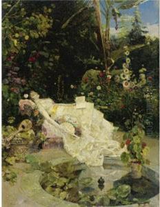 The Romantic Novel