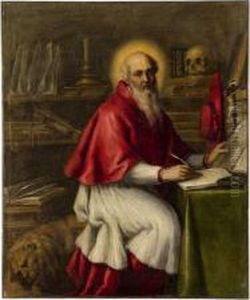 San Gerolamo