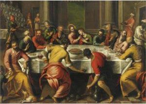 L'ultima Cena