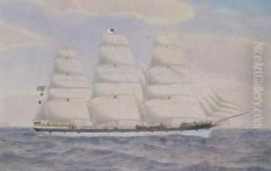 Westland Of Glasgow by E.D. Percival