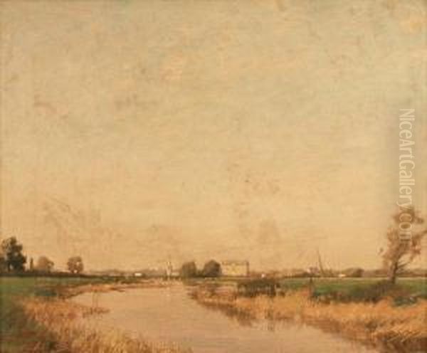 'at St Ives, On The Ouse - view 1