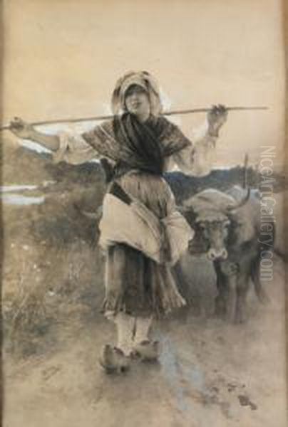 Campesina - view 1