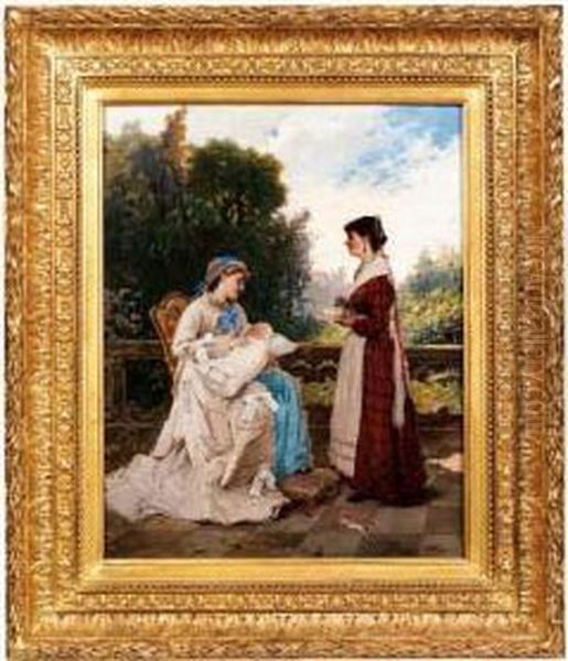 L'ora Della Pappa - view 1