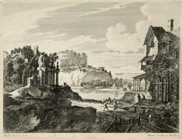 Paysages - view 1