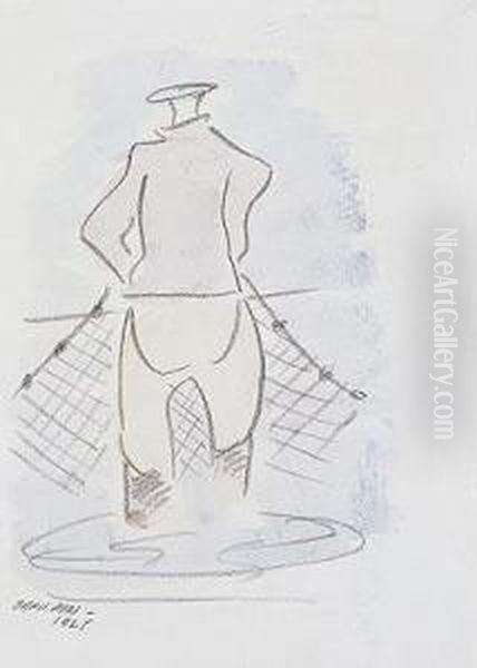 Pescador - view 1