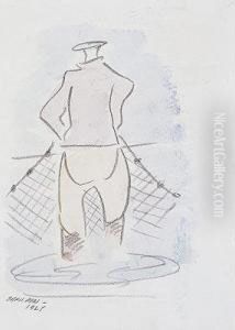 Pescador