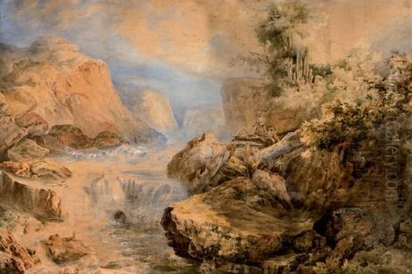 Paisaje - view 1