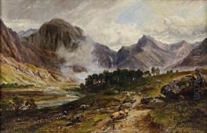 Glen Nevis Glen Nevis