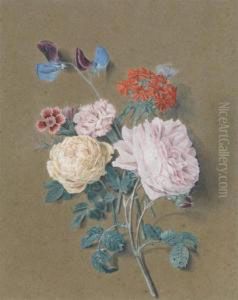Jetee De Fleurs