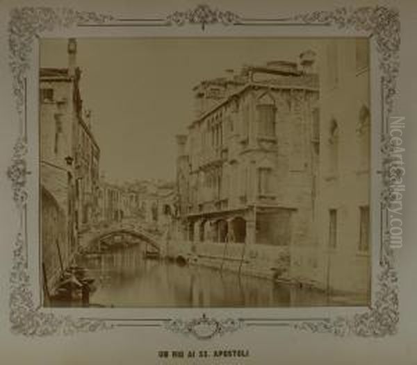 Venise - view 1