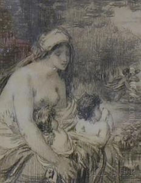 Allegory - view 1
