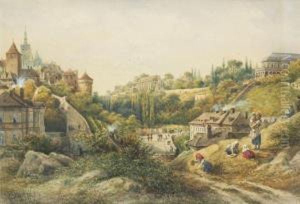 Varoska - view 1