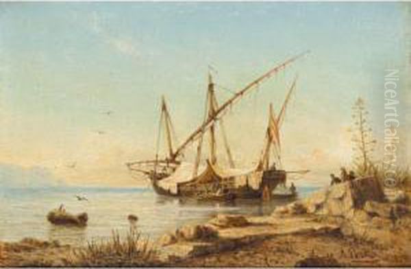 The Secret Harbour - view 1