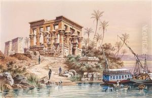 Tempel Philae