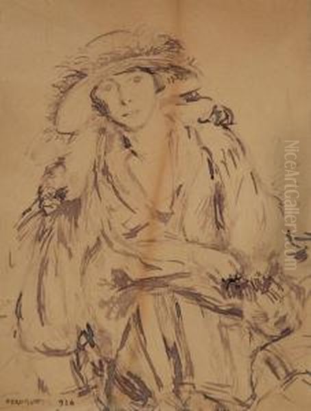 Gentildonna - view 1