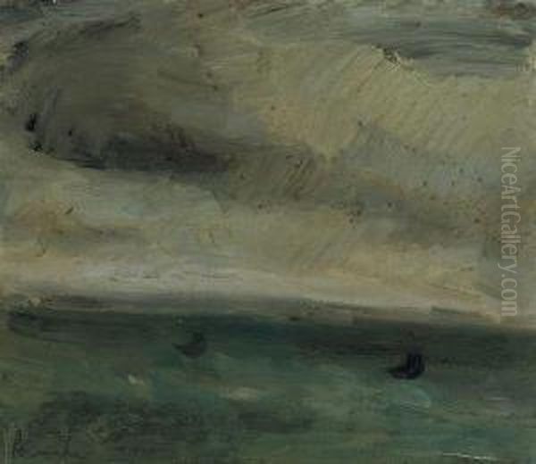 Marine - view 1