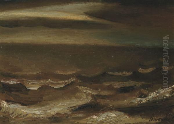 Marine - view 1
