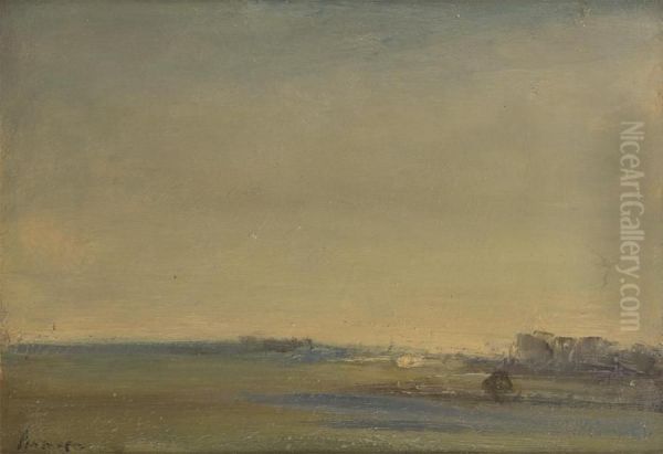 Paysage - view 1