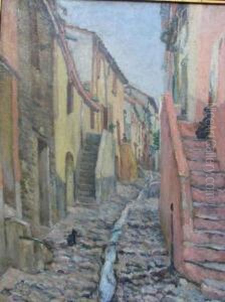 Rue De Village - view 1