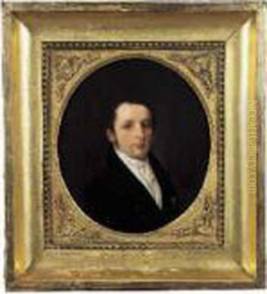 Portrait D'homme - Portrait De Femme - view 1