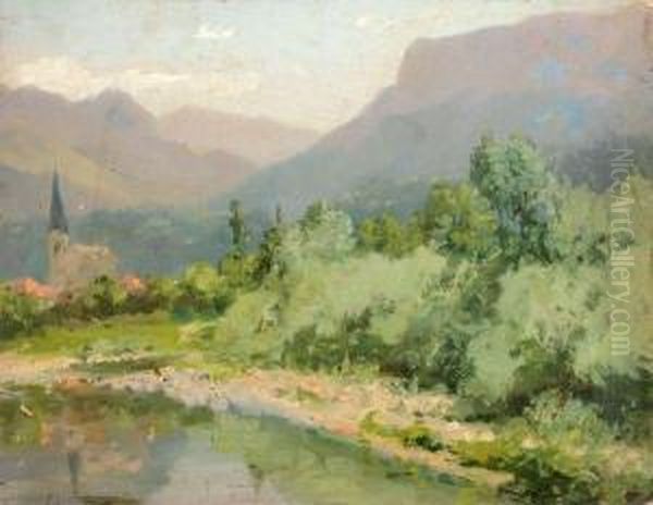 Souvenir - view 1