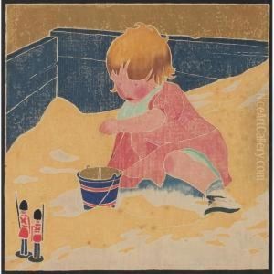 Sand Pile Sand Pile
