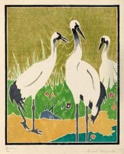 Cranes