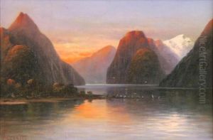 Mitre Peak