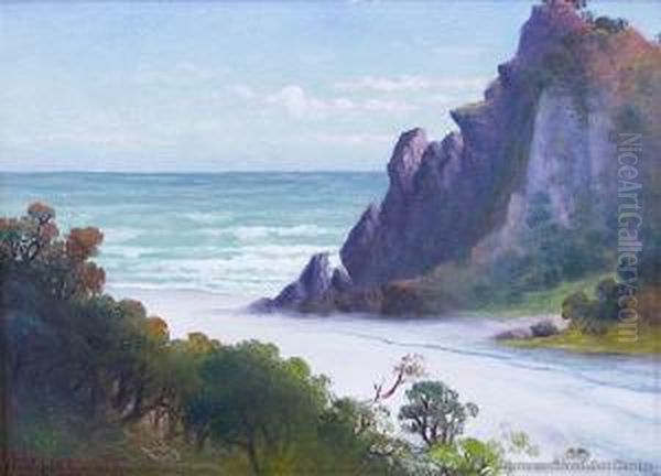 West Coast - view 1