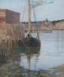 Gloucester Wharf