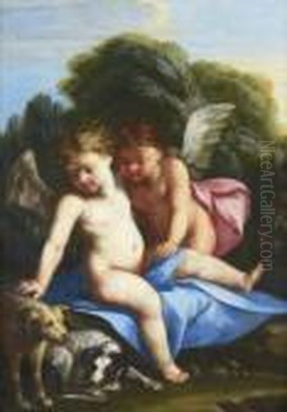 Deux Anges - view 1