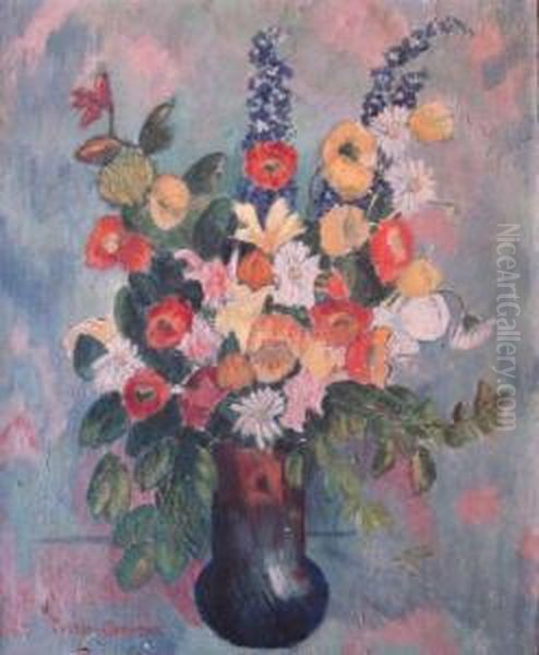 Fleurs - view 1