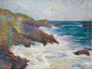 Cote Rocheuse Cote Rocheuse