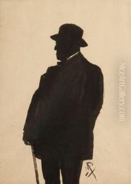 Lucien Guitry - view 1