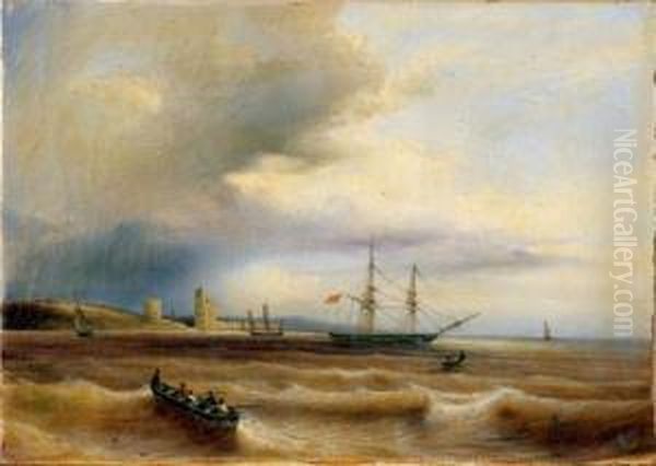 Marine - view 1