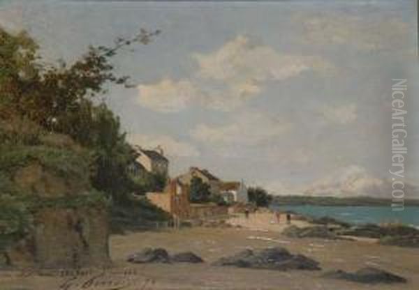 Bord De Mer Breton - view 1