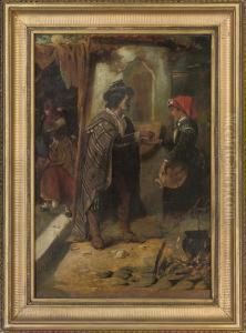 Charity by H. Perry