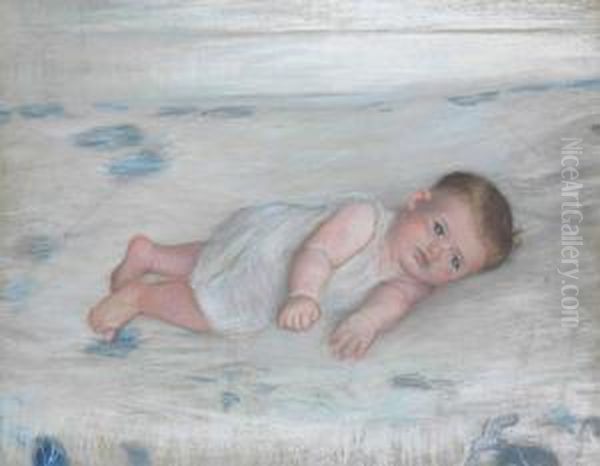 Baby - view 1