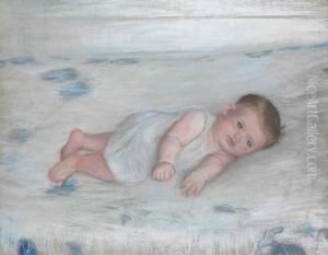 Baby by Lilla Calbot Perry