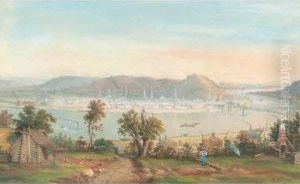 View Of Cincinnati