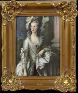 The Honorable Mrs. Thomas Graham