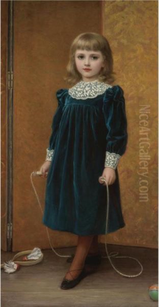 Portrait Of Dora - view 1