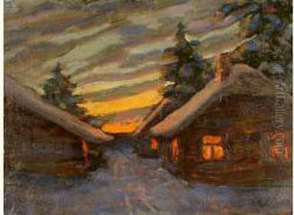 Un Soir A La Campagne - view 1