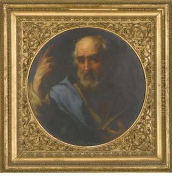 Saint Barnabe - view 1